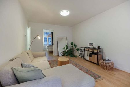 Eerste Helmerstraat | One Bedroom | Balcony - Foto 5