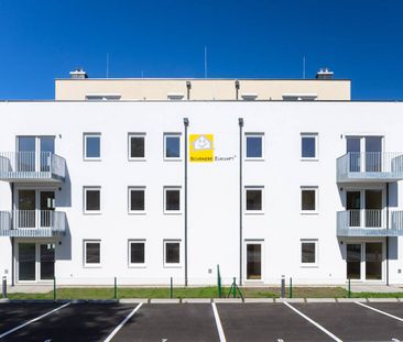 Behagliche Wohnhausanlage mit Lift und Freibereichen - Photo 1