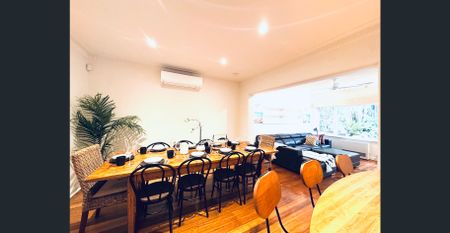 Charming Art Deco Family Home - Min 3 months - Photo 5