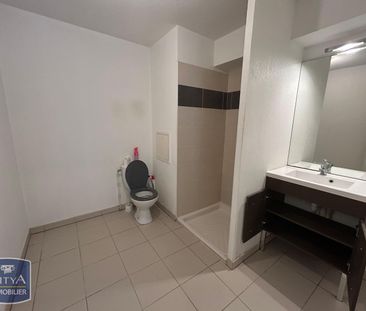 Location Appartement 2 pièces 47m² PLAISANCE DU TOUCH 31830 - Photo 5