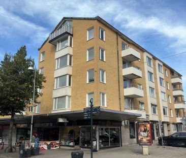4 rok Södra Rådmansgatan 8 Objekt 1950011 - Photo 1