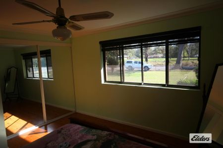 IMMACULATE 10 ACRE PROPERTY WITH HORSE ARENA & STABLES - Photo 5