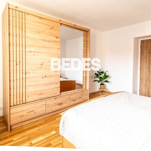 BEDES | Prenájom 2-izbový byt, ul. B. Bjőrnsona, Prievidza - Fotografia 1