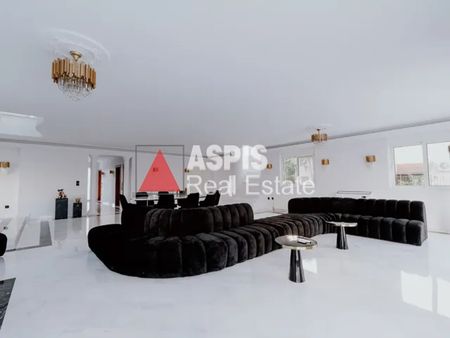 Βίλα για ενοικίαση Άγιος Δημήτριος (Κορωπί) - Photo 4