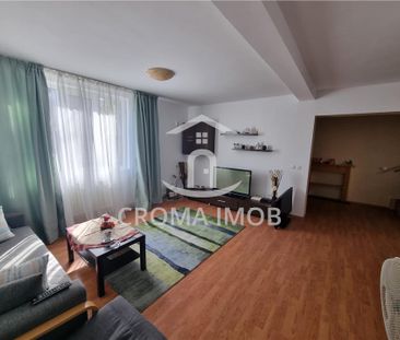 Inchiriere Casa 3 camere, curte proprie, zona Albert, Ploiesti - Fotografie 2