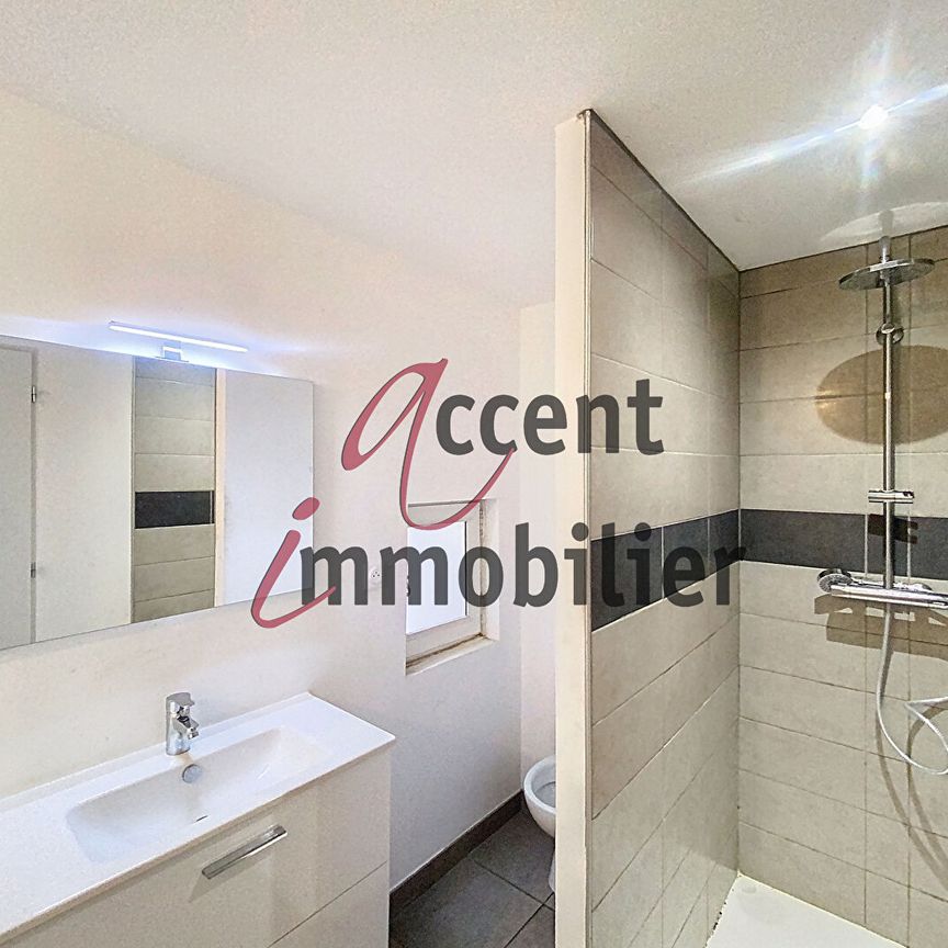 Appartement Maillane 2 pièce(s) 37 m2, - Photo 1