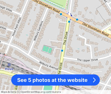 Homedrive House, Hove, BN3 - Photo 1