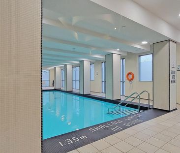 For Lease - 83 Borough Drive Unit# 314, Toronto, Ontario - Photo 1