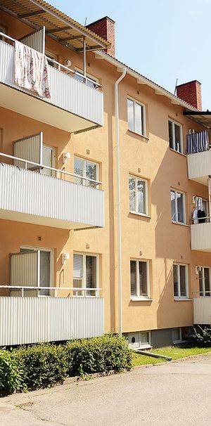 Hantverkargatan 17 A, våning None - Photo 1