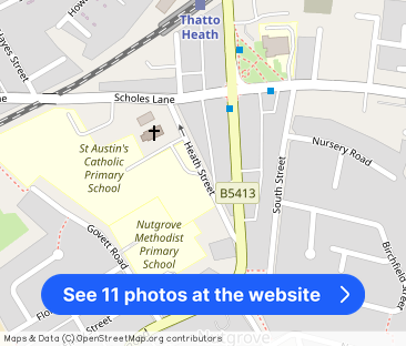 Heath Street, St. Helens, Merseyside, WA9 - Photo 1