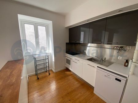 Apartamento T2 em Lisboa - Photo 4