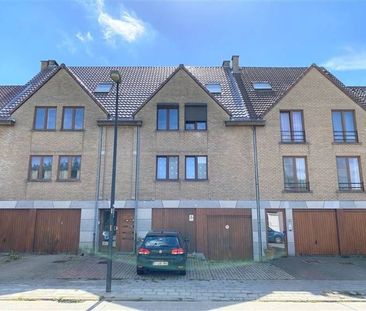 Appartement te huur - Foto 3