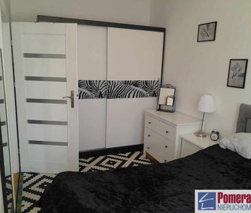 Pogodno, ul. Klemensa Janickiego - Zdjęcie 3