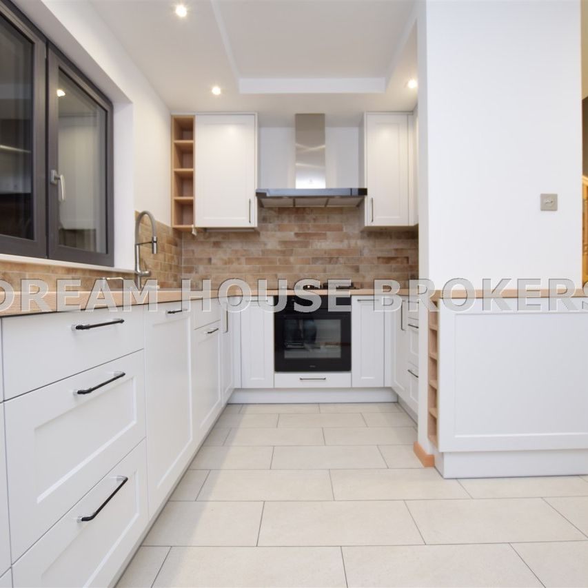 Dom na wynajem - Zdjęcie 1