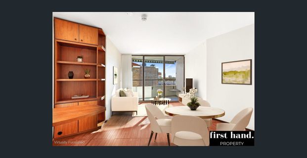 Stylish Harbour-View Apartment in Quiet Cul-de-Sac - Photo 1