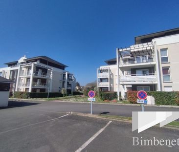 Appartement à louer, 2 pièces - Orléans 45000 - Photo 2
