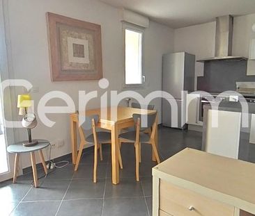 Location Appartement 3 pièces 70,98 m² - Photo 4