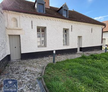 Location Appartement 2 pièces 43m² CAMBRAI 59400 - Photo 6