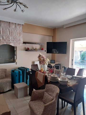 Studio/Γκαρσονιέρα για ενοικίαση Κέντρο (Καρδίτσα) - Φωτογραφία 5