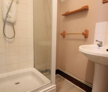 1 bedroom terraced house to rent - Photo 5