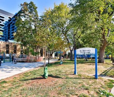 Brant Park Lofts , #512 - Photo 1