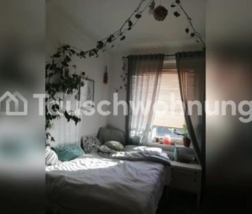 TAUSCHWOHNUNG Tausche Wohnung in der Bonner Südstadt gegen Wohnung ... - Photo 1