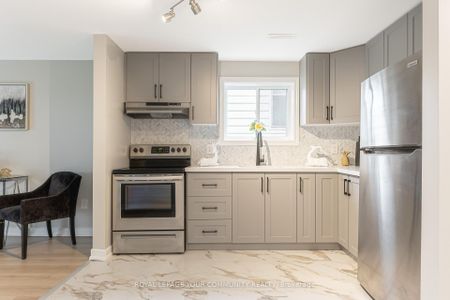 For Lease - 173 Simcoe Road Unit# Basement, Bradford West Gwillimbury, Ontario - Photo 3