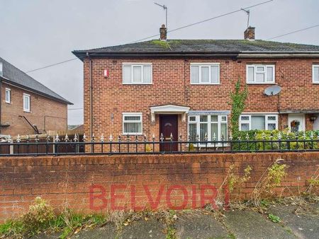 Pinfold Avenue, Norton Le Moors, Stoke-on-trent, ST6 - Photo 5