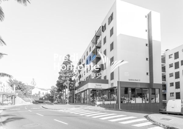 Apartamento T3 em Ilha da Madeira