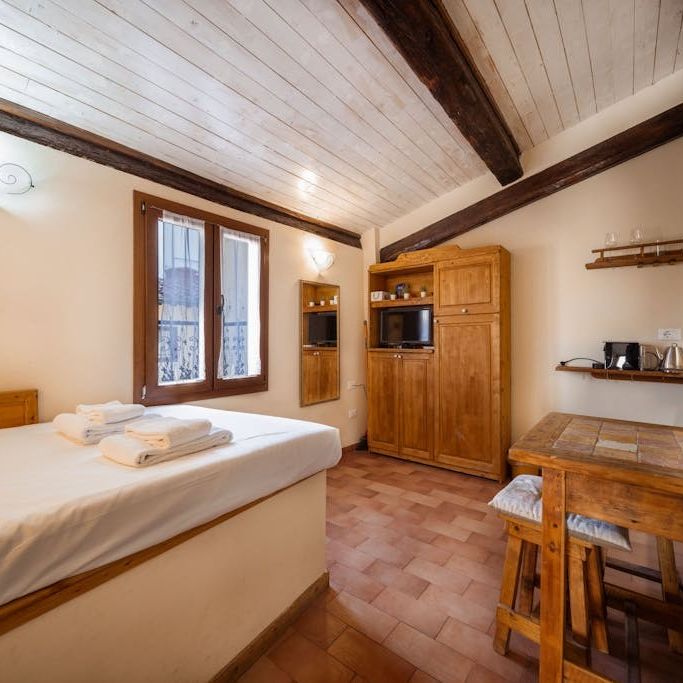 Volta della Vecchia, Florence, Tuscany 50123 - Photo 1