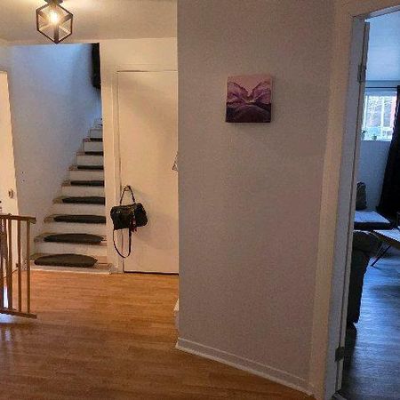 Appartement 4 1/2 à louer (animaux permis) - Photo 4