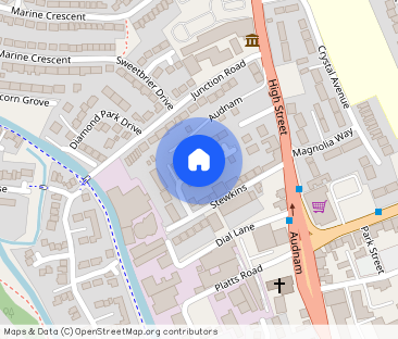 Clifford House, Riversleigh Drive, Amblecote - Photo 1