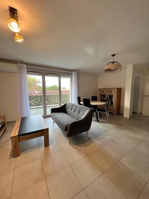 Location Appartement 2 pièces 46m² ALBI 81000 - Photo 1
