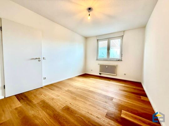 Für anspruchsvolle Paare: Moderne Wohnung mit großzügigem Wohnkomfort - Foto 1