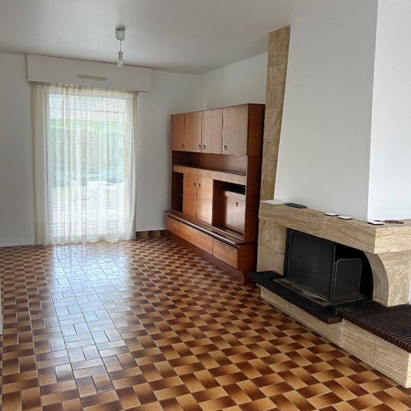 Maison 5 pièces – 80 m² environ à Cesson-Sévigné (ref : G75883) - Photo 1