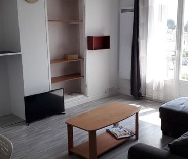 Location Appartement P3 Saint-andre-les-vergers - Photo 1