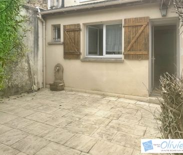 MAISON DE VILLAGE VOISINS LE BRETONNEUX - 4 pièce(s) - 74.14 m2 - Photo 6