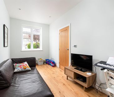 4 bed house to rent in Roman Way, Bristol, BS9 - Photo 3