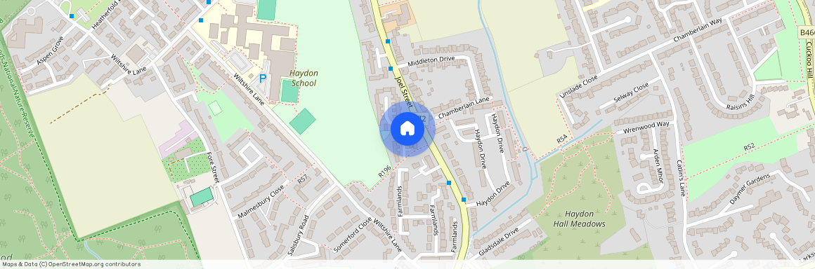 Beatrice Close, Pinner, HA5