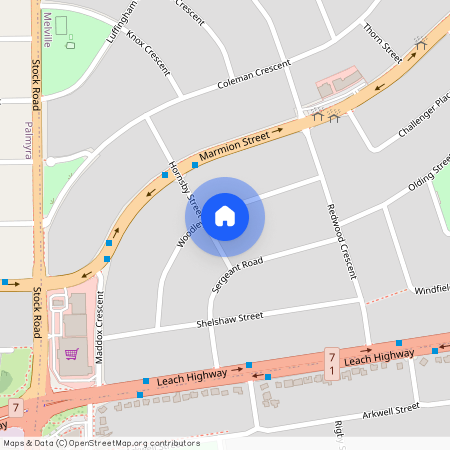 17B Woodley Crescent, Melville, WA, 6156