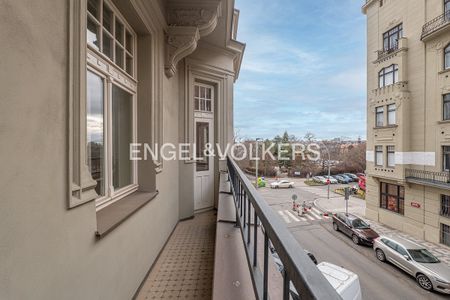 Pronájem bytu 3+kk 80 m² - Photo 5