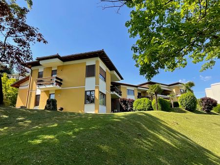 LA TUA CASA NEL VERDE - Photo 2