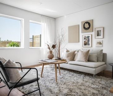 Kungsmarksvägen 101 - Photo 2