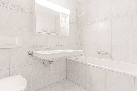 Wohnen an zentrumsnaher Lage! - Photo 3