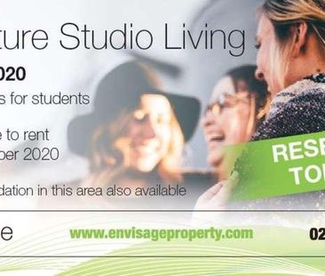 Amazing Studio Flats Coming Soon, CV3 - Photo 6