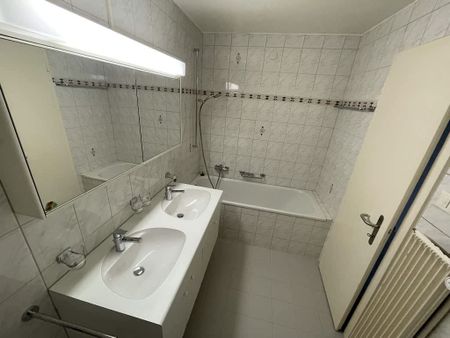 5.5 Zimmer, 110 m², 4. Stock - Foto 4