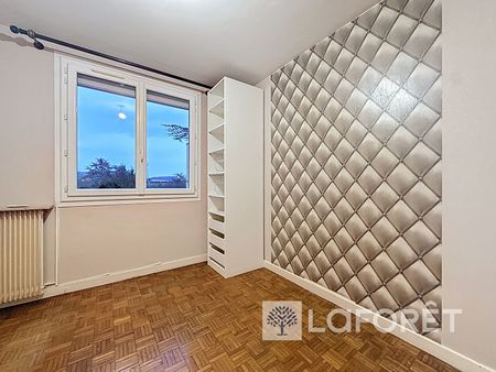 Appartement T4 Bourgoin-Jallieu à louer - Photo 2