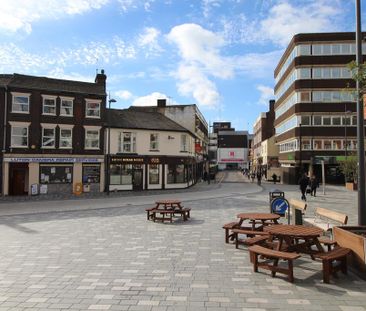 Studio to rent - Photo 4