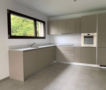 2.5 Zimmer, 75 m², EG - Photo 3