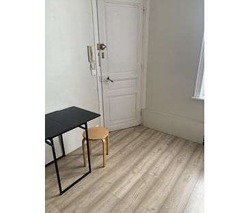 Appartement meublé à louer à Tourcoing - Réf. 1117 - Photo 2